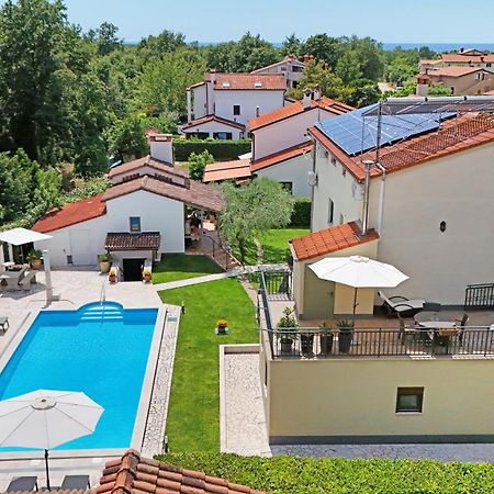 Apartments Pilic Rosini Exterior foto