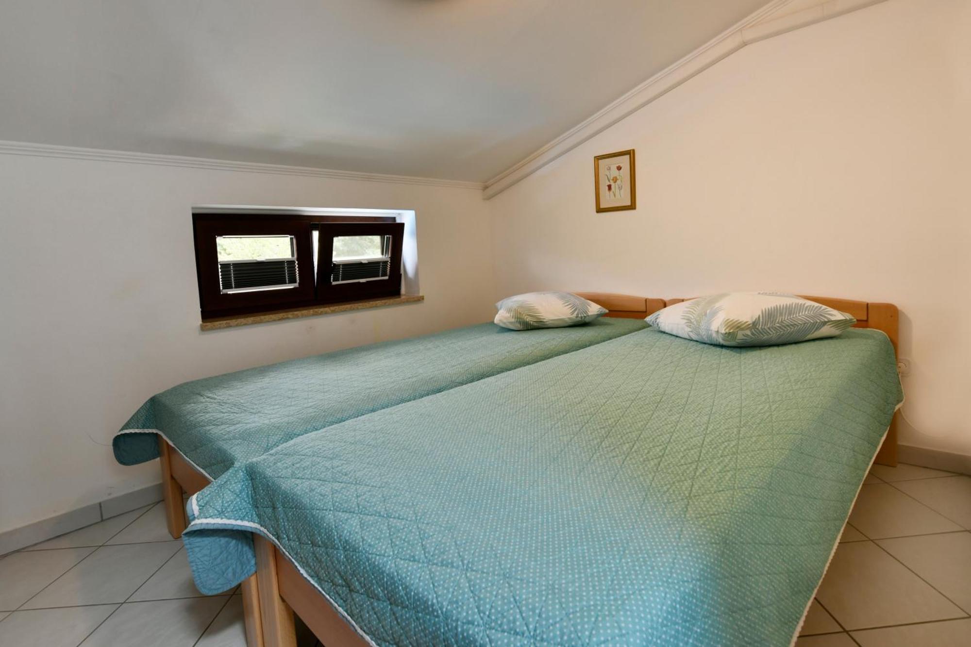 Apartments Pilic Rosini Exterior foto