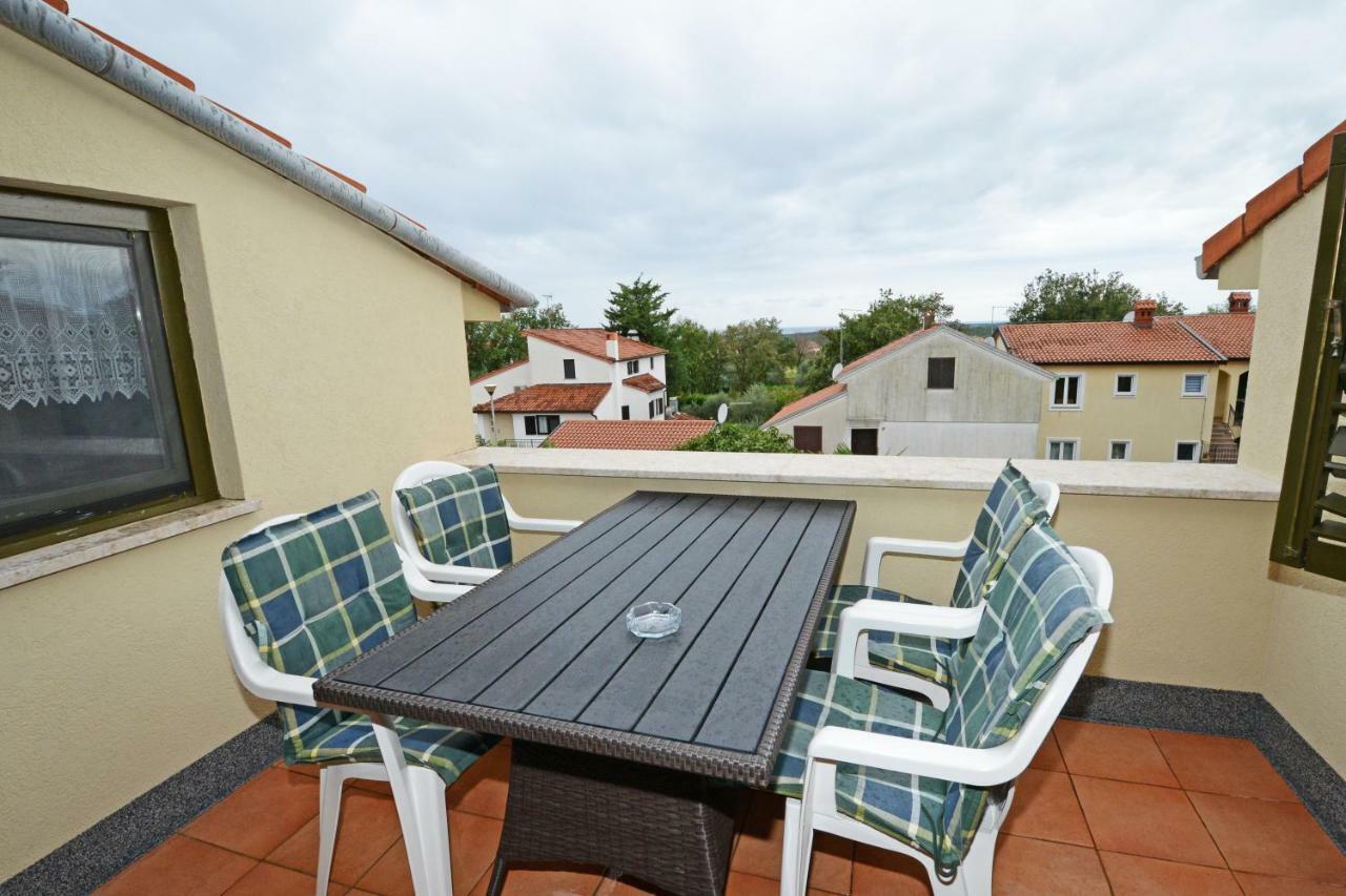 Apartments Pilic Rosini Exterior foto